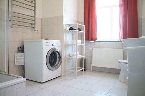 Tageslichtduschbad - 