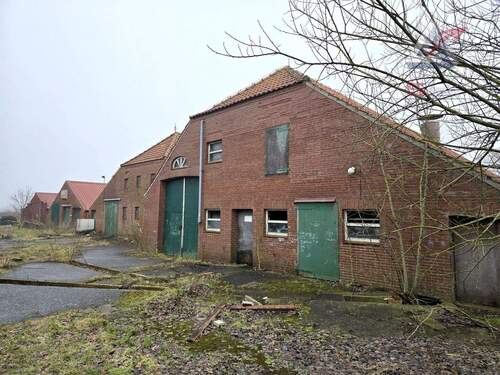 rückwärtige Ansicht - 