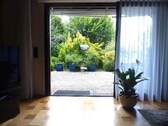 Ausgang Terrasse - 