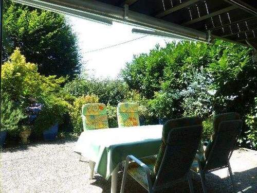 Terrasse - 