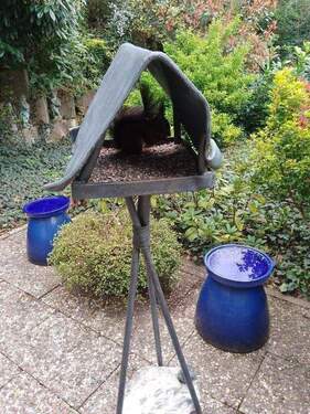 Vogelhaus - 5 Zimmer Einfamilienhaus in Ortenberg