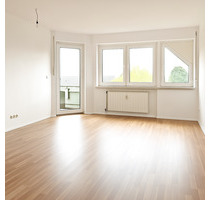 DORSTEN-HARDT: WOHNEN, WO DORSTEN AM SCHÖNSTEN IST MIT BALKON, TIEFGARAGE & RUHE IM GRÜNEN