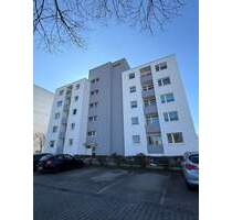 schöne Erdgeschosswohnung mit Blick in den Garten - Rüsselsheim am Main