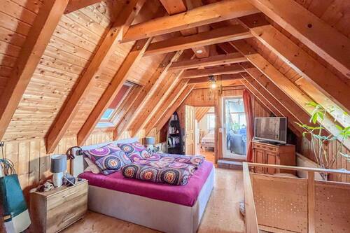 Schlafzimmer I - 