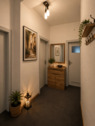 Diele / Flur - 3 Zimmer Etagenwohnung in Trier