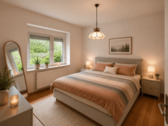 Schlafzimmer - 