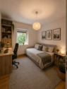 Büro- Gästezimmer - 