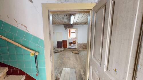 Flurbereich - 
