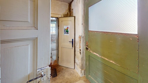 Flurbereich - 