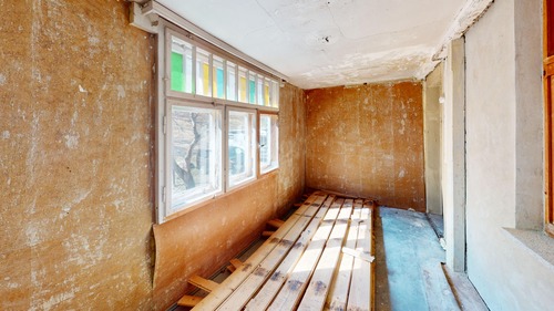 Zimmer Erdgeschoss - 