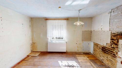Zimmer Obergeschoss - 