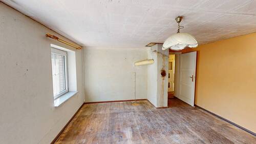 Zimmer Obergeschoss - 