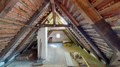 Dachgeschoss - 
