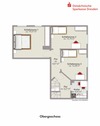 Obergeschoss - 