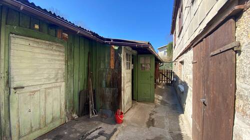 Nebengelass - 