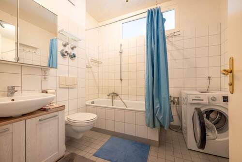 Badezimmer - 
