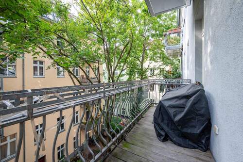 Balkon 2 - 
