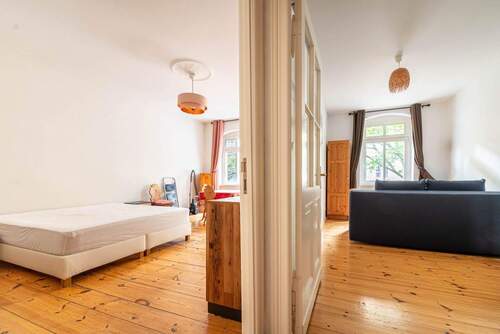 Schlafzimmer & Kinderzimmer - 