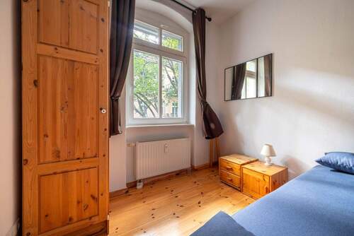 Schlafzimmer - 