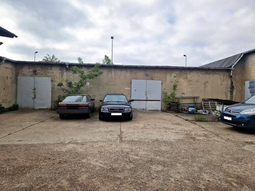 Hallen - 
