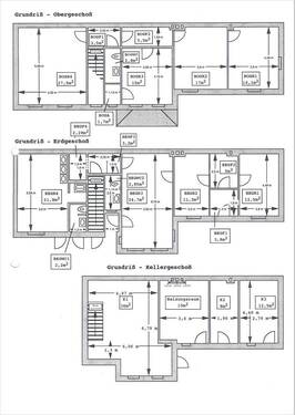 Hinterhaus - 