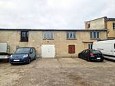 Gewerbe - 