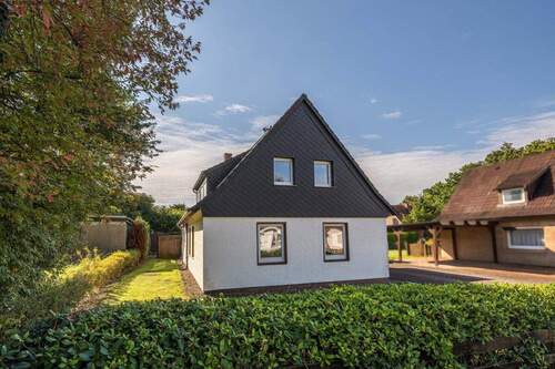 Bild 3 - 4 Zimmer Einfamilienhaus in Bremerhaven