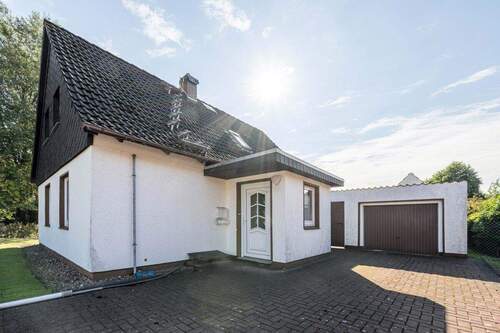 Bild 4 - Einfamilienhaus mit 80,00 m² in Bremerhaven zum Kaufen