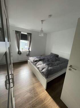 grosses Schlafzimmer - 