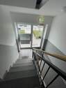 helles Treppenhaus - 