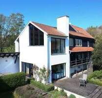 Modernes und wunderbares Einfamilienhaus, mit Stallgebäude, in Alleinlage - Hürtgenwald Kleinhau