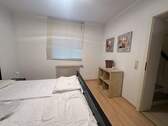 Schlafzimmer 1 EG - 