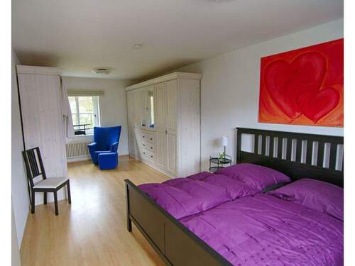 Schlafzimmer 1 im 1.OG - 