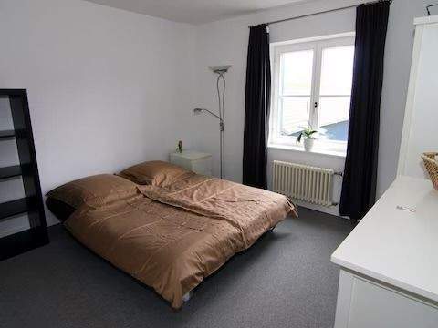 Schlafzimmer 2 im 1.OG - 