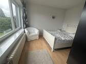 Schlafzimmer 3 im 1. OG - 