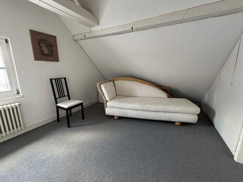 Gästezimmer 2 im DG - 