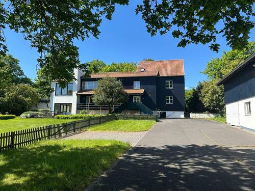 wunderbare Auffahrt - 6 Zimmer Einfamilienhaus zum Kaufen in Hürtgenwald