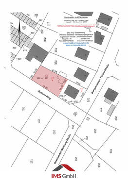 IMSgmbhpicture002 - Grundstück zum Kaufen in Leer
