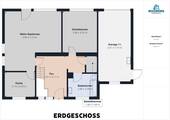 ERDGESCHOSS - 