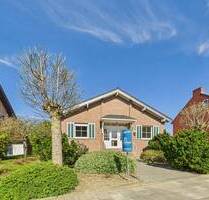 Freistehender Bungalow in Selfkant - Höngen. Ihr neues Zuhause auf über 4.600 m²! - Selfkant / Höngen Dieck