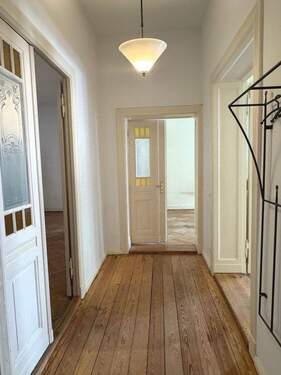 Diele Wohnung - 