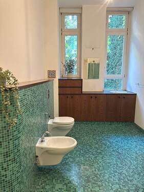 Badezimmer - 