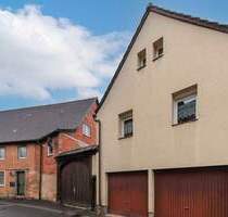 Doppelte Chance in Wilhermsdorf: Zwei Häuser mit großem Potenzial