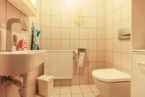 Gäste-WC EG Haus 24 - 