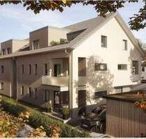 RESERVIERT - Neubau von 7 Wohneinheiten: Ihr neues Zuhause im Herzen von Werl