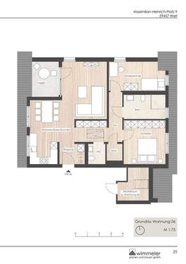 Wohnung6 - 