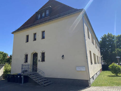 Bild2 - 1 Zimmer Doppelhaushälfte zum Kaufen in Riesa