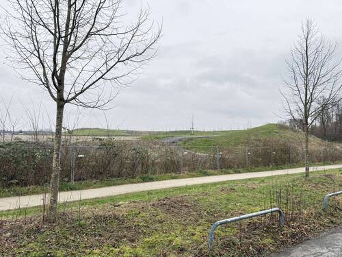 IDEAL ZUM FAHRRADFAHREN - 