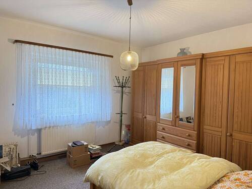 HELLES SCHLAFZIMMER - 