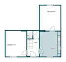 Grundriss Skizze EG - 